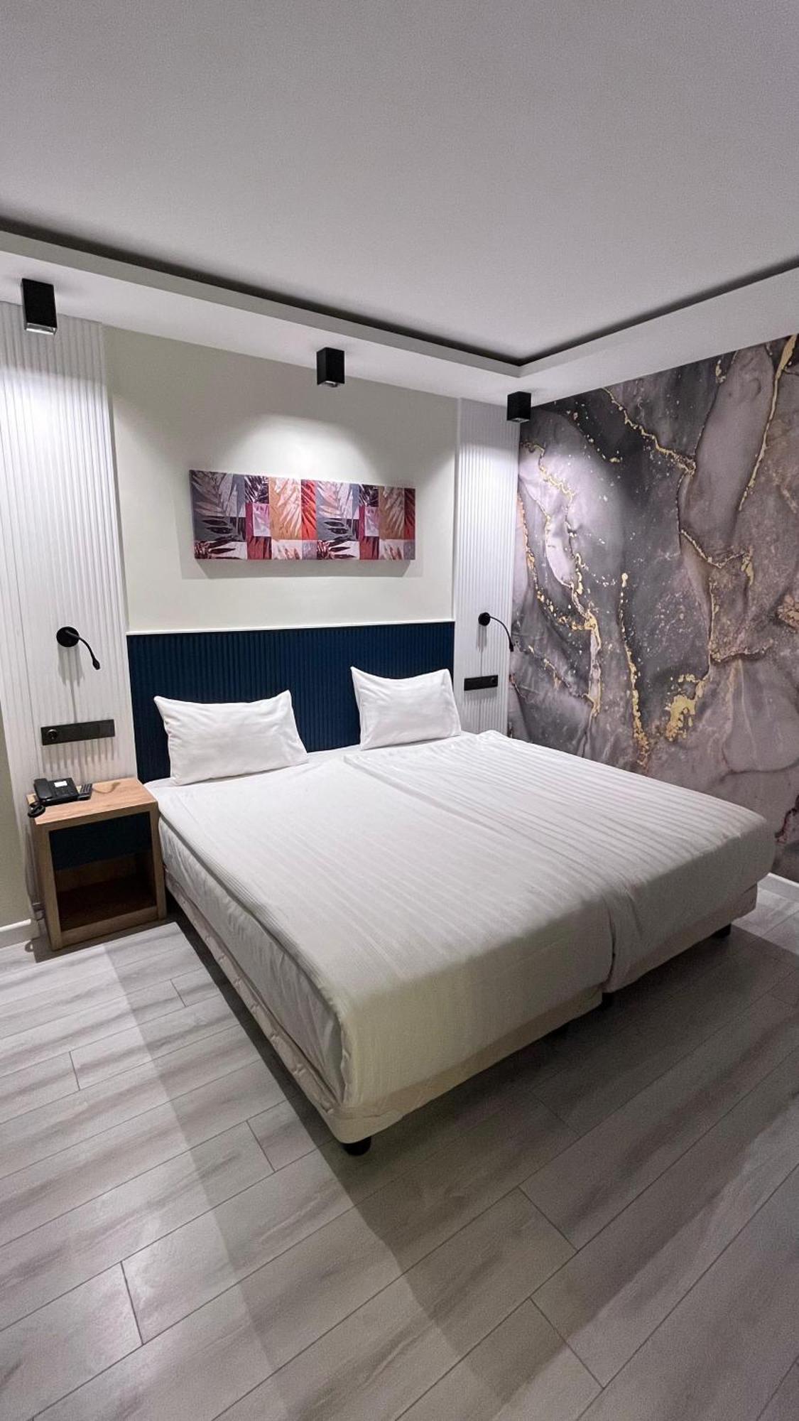 Aydinbey Park Otel Konya Exterior photo